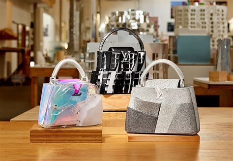 louis vuitton alice in wonderland|Louis Vuitton and Frank Gehry Pack Their Bags for Miami Art Basel.